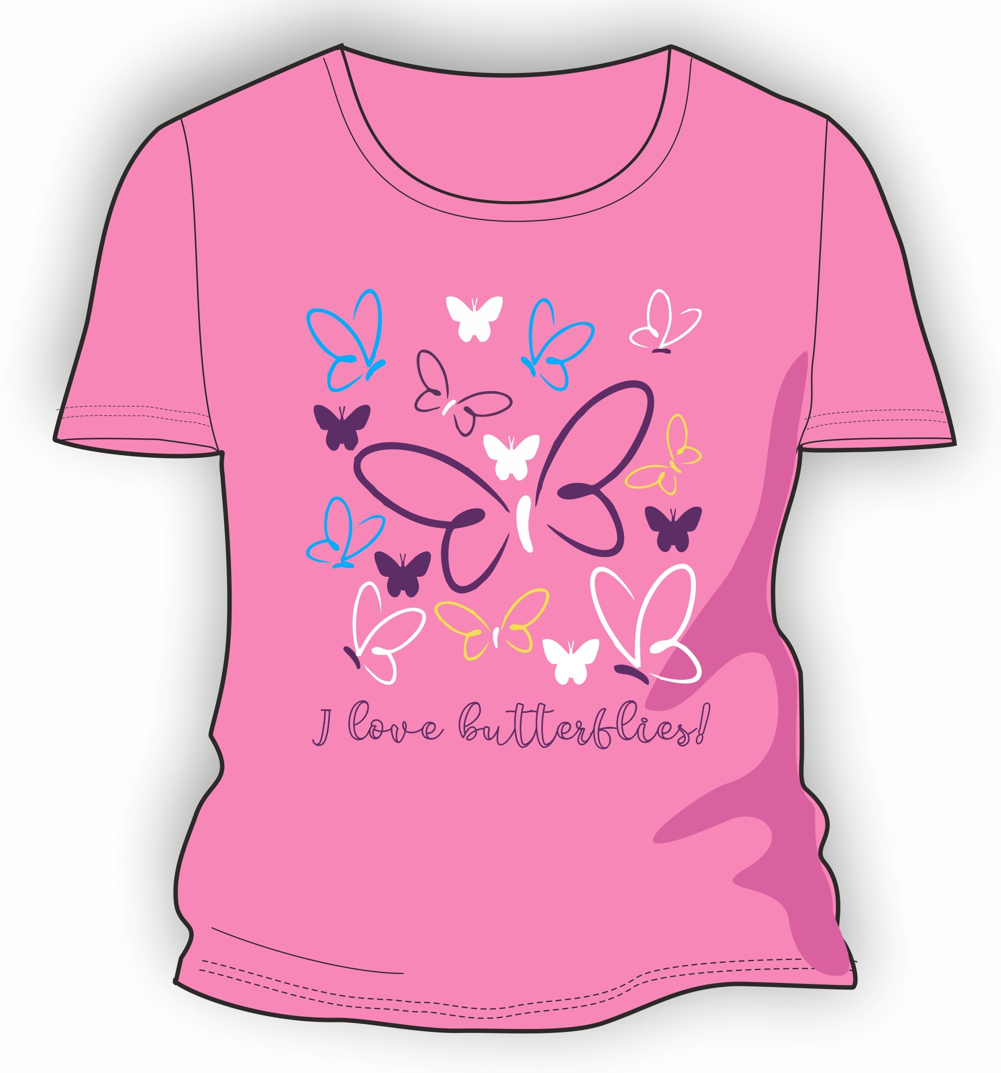 Розовая футболка для девочки. Розовая футболка детская. Ребенок в розовой футболке. Детские майки. Футболка для девочки розовая.